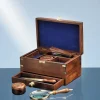 Schreibwaren & Accessoires>Ars mundi Schreibschatulle »Windsor«