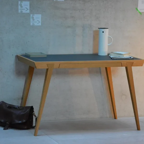 Schreibtische>Jan Kurtz Schreibtisch »Desk«