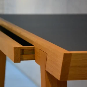 Schreibtische>Jan Kurtz Schreibtisch »Desk«