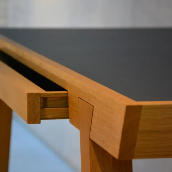 Schreibtische>Jan Kurtz Schreibtisch »Desk«