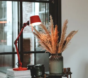 Tisch- & Leseleuchten | Schreibtischleuchten>Tonone Schreibtischlampe »Bolt«