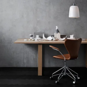 Schreibtischstühle>Fritz Hansen Schreibtischstuhl »Series 7™«