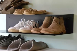 Schränke & Regale>Jan Kurtz Schuhregal »Fritz«