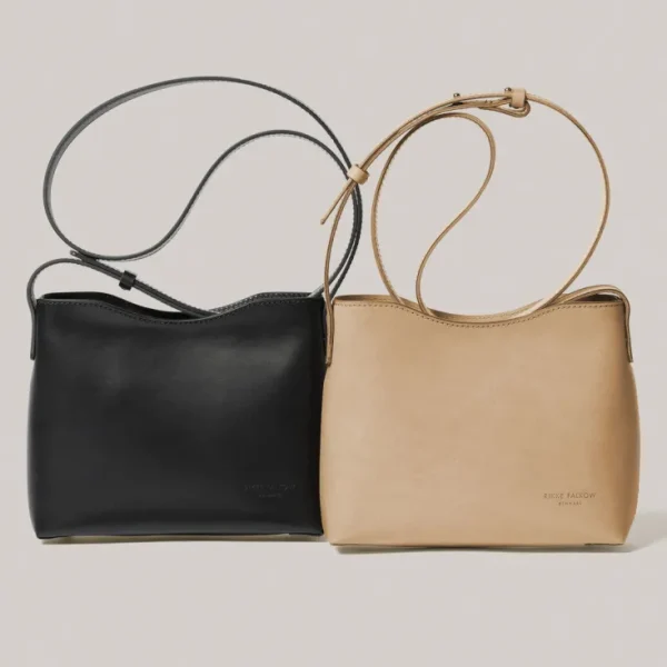 Umhängetaschen>ULTIMO Schultertasche Kernleder