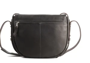 Umhängetaschen>Harold's Lederwaren Schultertasche »Slingbag M«