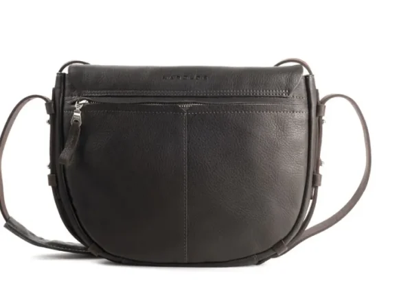 Umhängetaschen>Harold's Lederwaren Schultertasche »Slingbag M«