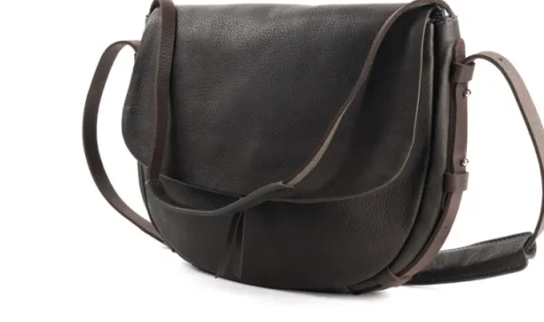 Umhängetaschen>Harold's Lederwaren Schultertasche »Slingbag M«