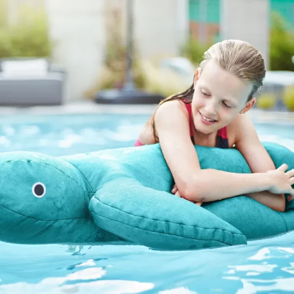 Kinder Im Garten>Sitting Bull Schwimmtier »Schildkröte Chilly«