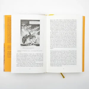 Sachbücher>ZEIT Buchhandlung Seirian Sumner: Wespen – Eine Versöhnung