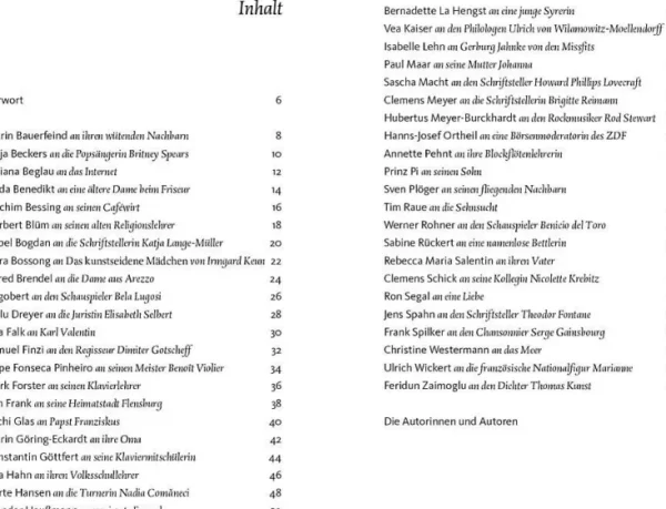 Geschenkbücher>DIE ZEIT Seither denk ich dauernd an Dich - Besondere Liebesbriefe