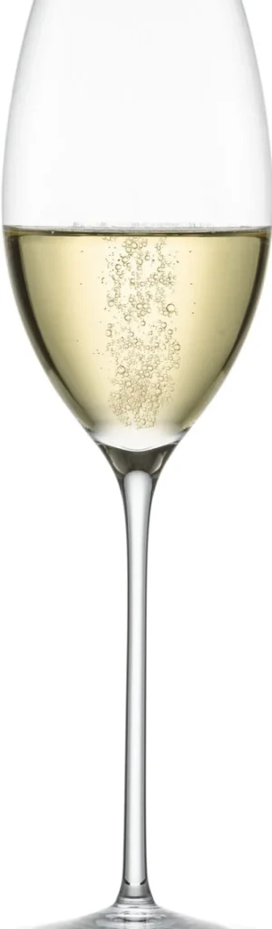 Geschirr & Gläser>Zwiesel Kristallglas Sekt 2er-Set »Enoteca«