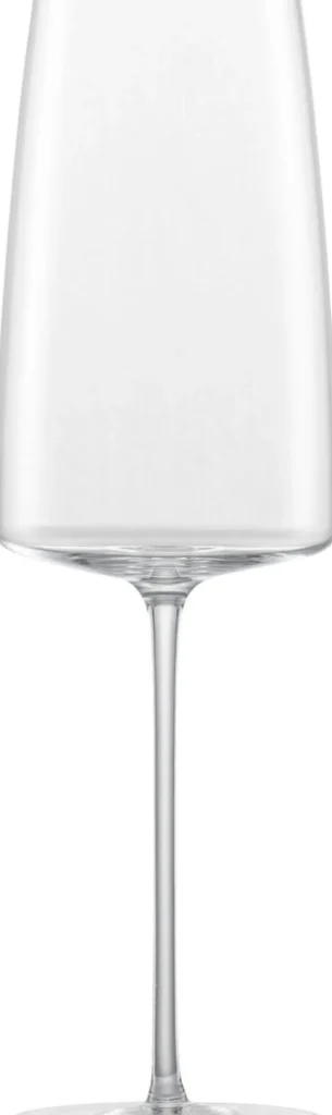 Geschirr & Gläser>Zwiesel Kristallglas Sekt 2er-Set »leicht & frisch Simplify«
