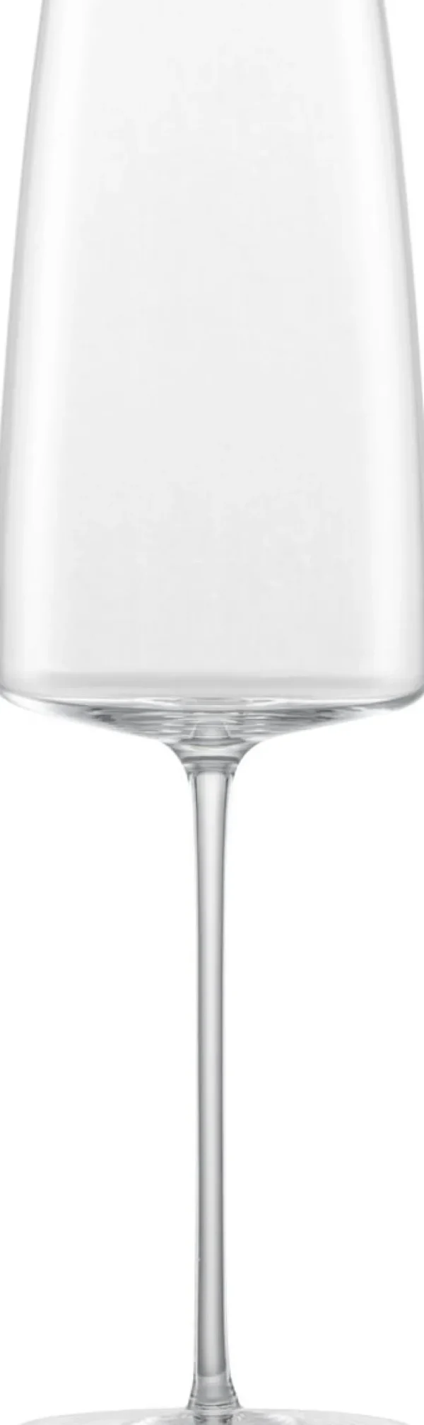 Geschirr & Gläser>Zwiesel Kristallglas Sekt 2er-Set »leicht & frisch Simplify«