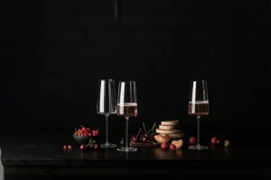 Geschirr & Gläser>Zwiesel Kristallglas Sekt 2er-Set »leicht & frisch Simplify«