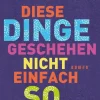 Romane>ZEIT Buchhandlung Selasi, Taiye: Diese Dinge geschehen nicht einfach so