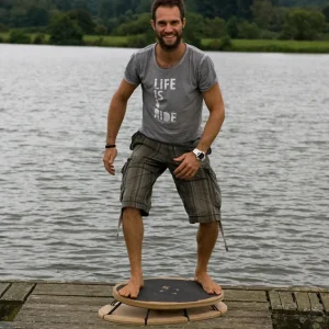 Sportgeräte>Sensosports Sensoboard »essential«