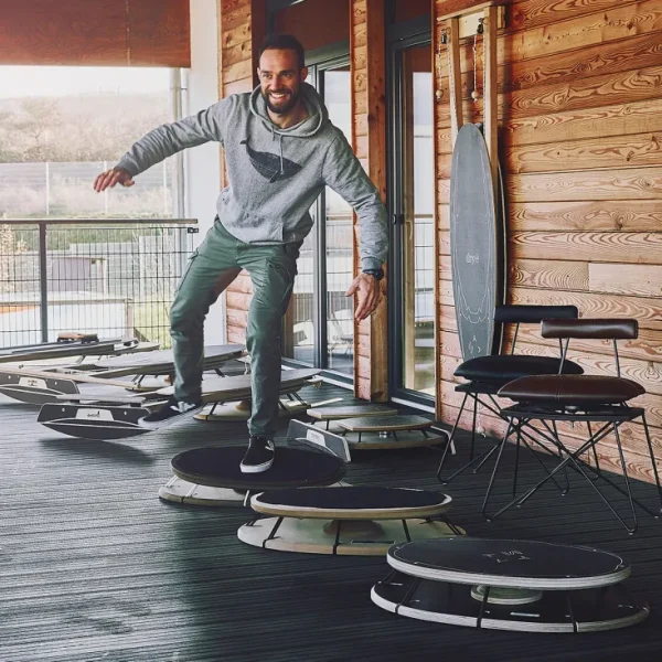 Sportgeräte>Sensosports Sensoboard »essential«