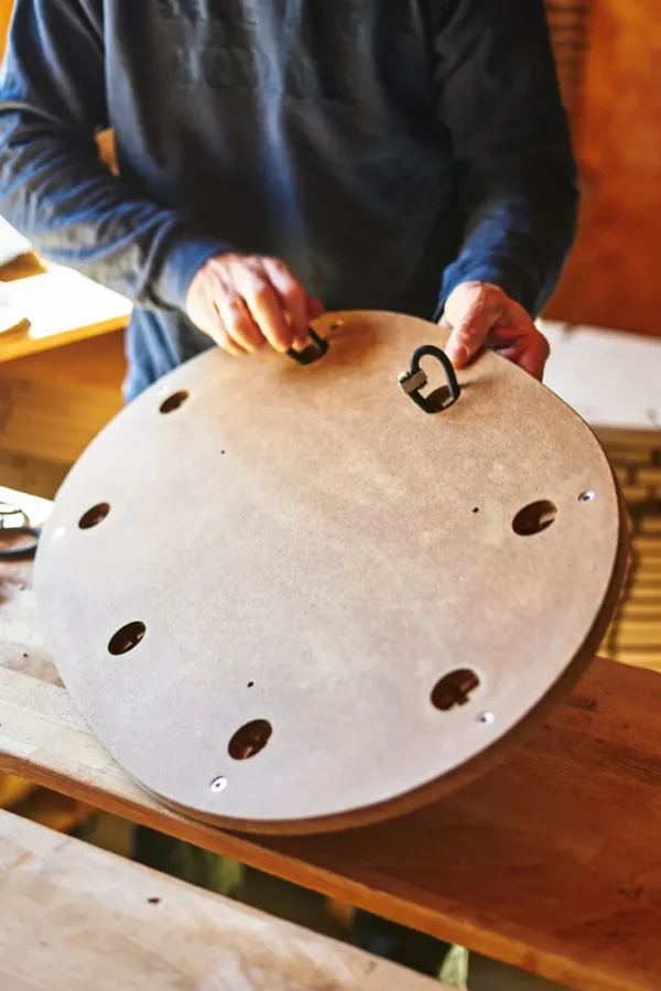 Sportgeräte>Sensosports Sensoboard »plywood«