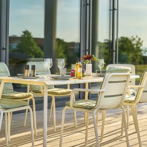 Gartenmöbel>WEISHÄUPL Sessel »VAPIO« basic