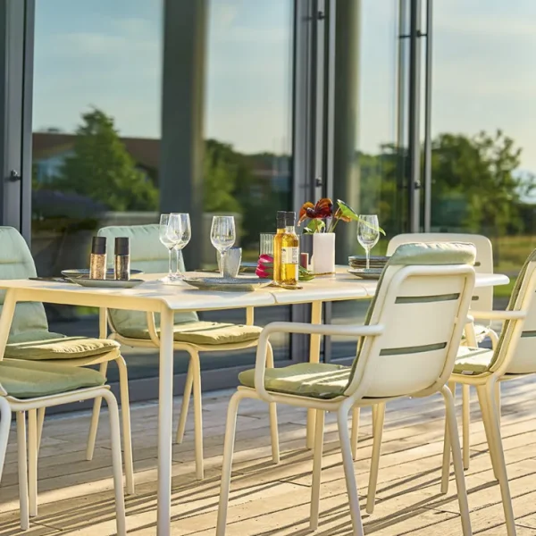 Gartenmöbel>WEISHÄUPL Sessel »VAPIO« basic