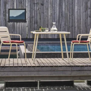 Gartenmöbel>WEISHÄUPL Sessel »VAPIO« basic