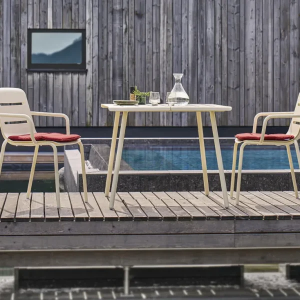Gartenmöbel>WEISHÄUPL Sessel »VAPIO« basic