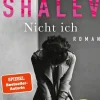 Romane>ZEIT Buchhandlung Shalev, Z: Nicht ich
