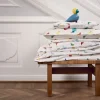 Dekoration & Vasen>Kay Bojesen / Rosendahl Singvogel »Sunshine« von Kay Bojesen