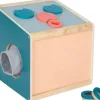 Holzspielzeug | Lernspiele>Small Foot Sinnes- und Fühlbox »Sensory«