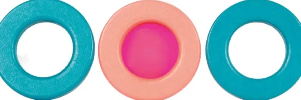 Holzspielzeug | Lernspiele>Small Foot Sinnes- und Fühlbox »Sensory«