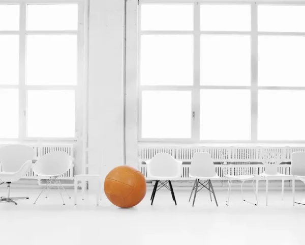 Stühle & Sessel | Schreibtischstühle>Sellando Sitzball »Balloon«