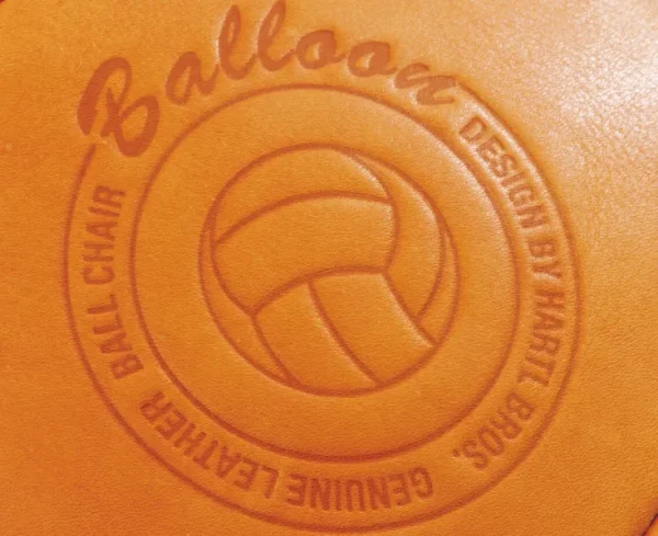 Stühle & Sessel | Schreibtischstühle>Sellando Sitzball »Balloon«