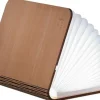Tisch- & Leseleuchten | Schreibtischleuchten>Gingko Design Ltd Smart Booklight »Ahorn«