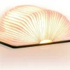 Tisch- & Leseleuchten>Gingko Design Ltd Smart Booklight »Walnuss«