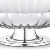 Dekoration & Vasen | Aufbewahrung>Georg Jensen Sockelschale »Bernadotte«