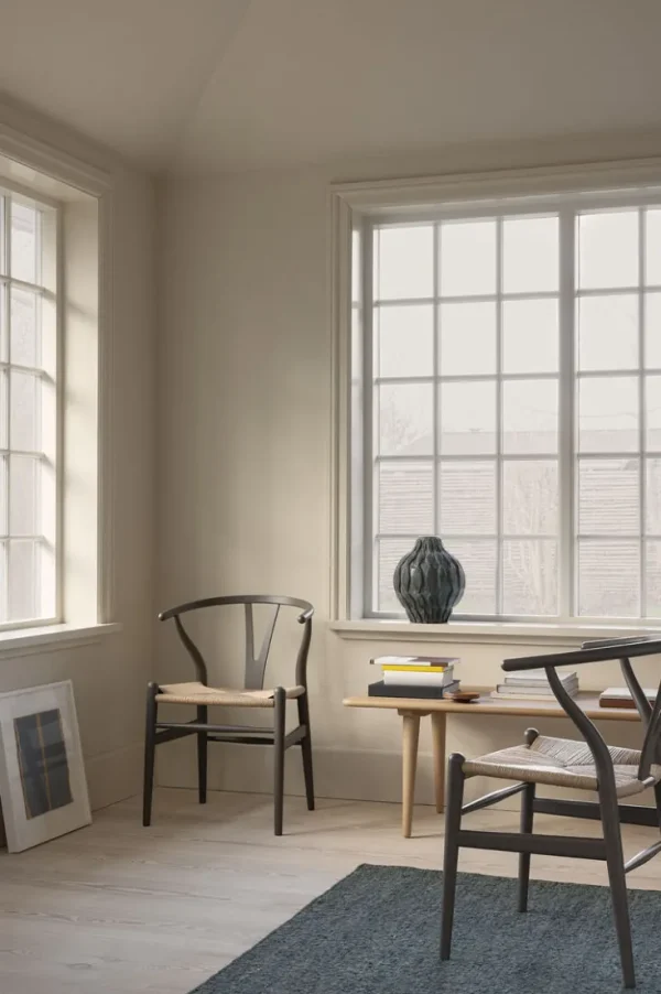 Sondereditionen | Stühle & Sessel>Carl Hansen Sonderedition »Stuhl CH24 Soft« von