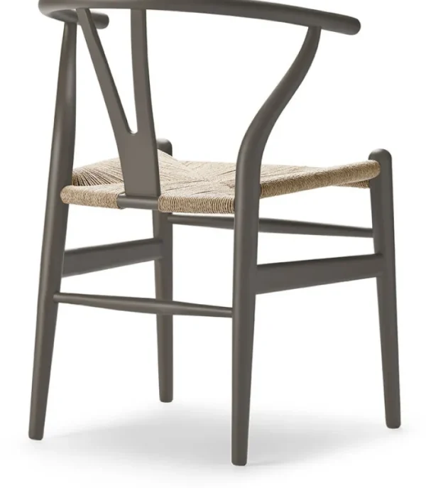 Sondereditionen | Stühle & Sessel>Carl Hansen Sonderedition »Stuhl CH24 Soft« von