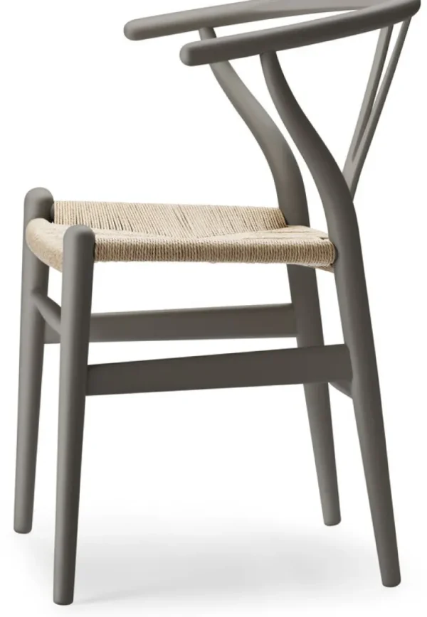 Sondereditionen | Stühle & Sessel>Carl Hansen Sonderedition »Stuhl CH24 Soft« von