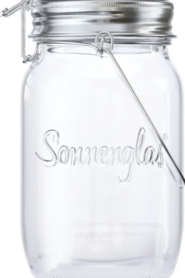Outdoorlampen & Solar | Gartenleuchten>Sonnenglas GmbH Sonnenglas Classic