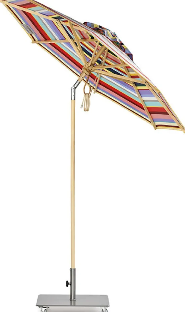Gartenmöbel>WEISHÄUPL Sonnenschirm »Klassiker«, 250 cm