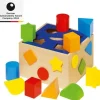 Holzspielzeug | Lernspiele>GOKI Sortierbox