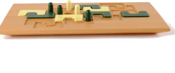 Holzspielzeug>Gerhards Spiel und Design Spiel »C-Cross«