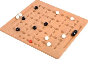 Spiele Für Erwachsene | Spiele Für Kinder>Gerhards Spiel und Design Spiel »Doppelspitze«