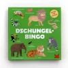 Spiele & Puzzle | Spiele Für Kinder>Laurence King Verlag Spiel »Dschungel-Bingo«