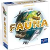 Spiele Für Kinder>HUCH! Spiel »Fauna«