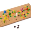 Spiele Für Kinder>Gerhards Spiel und Design Spiel »Hakenschlagen«
