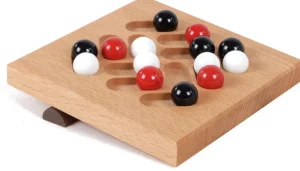 Holzspielzeug | Spiele Für Kinder>Gerhards Spiel und Design Spiel »Kipp 4«