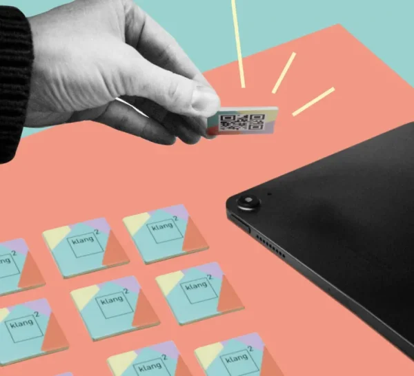 Spiele Für Kinder | Lernspiele>klang² Spiel »« - QR Edition