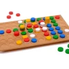 Spiele Für Kinder>Gerhards Spiel und Design Spiel »Quatro Flash«