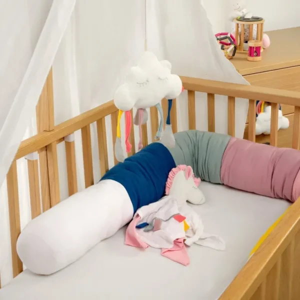 Kuscheltiere & Puppen | Musikinstrumente>Kikadu Spieluhr Wolke